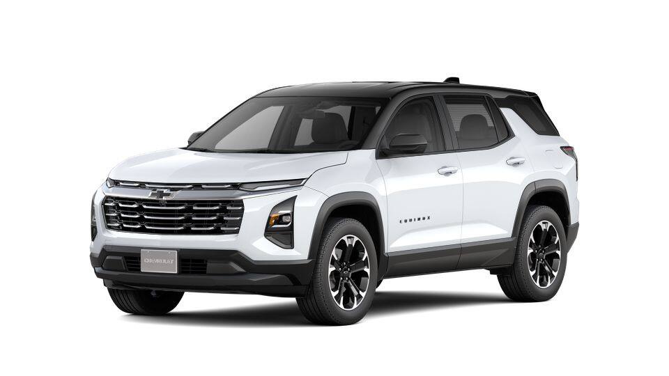 2027 Chevrolet Equinox LT - Photo 29