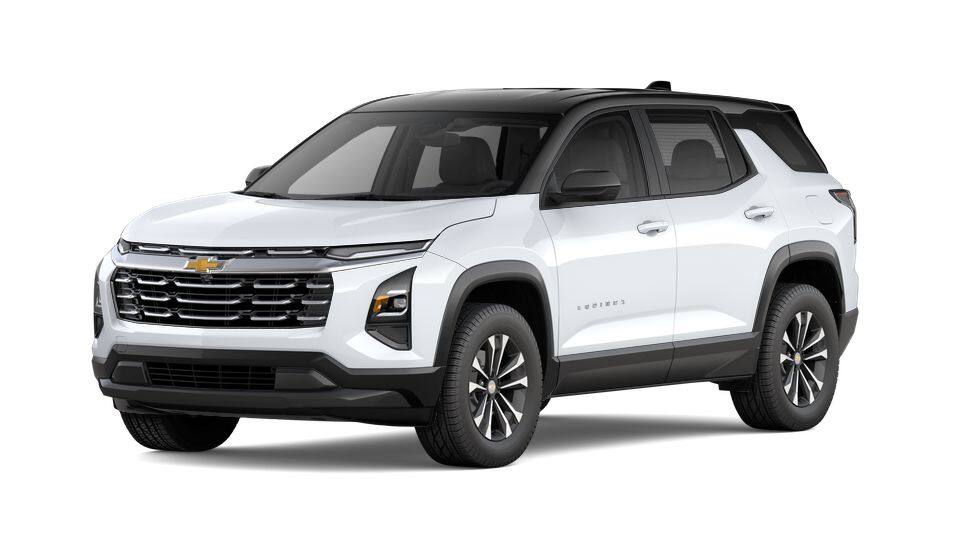 2027 Chevrolet Equinox LT - Photo 39