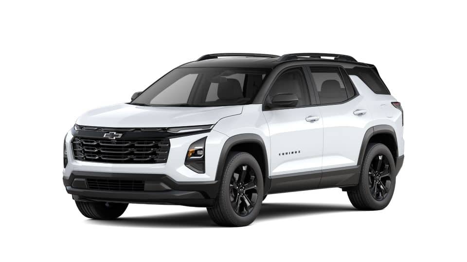2027 Chevrolet Equinox LT - Photo 52