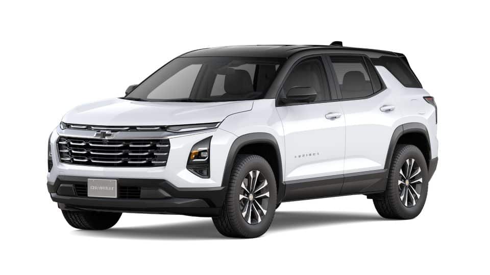 2027 Chevrolet Equinox LT - Photo 49
