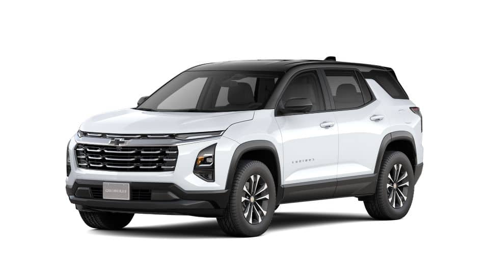 2027 Chevrolet Equinox LT - Photo 51