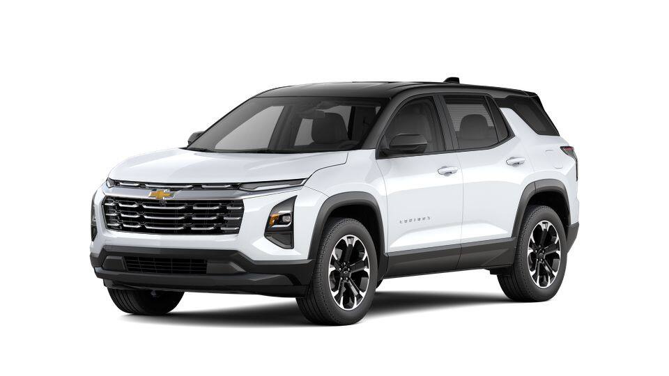 2027 Chevrolet Equinox LT - Photo 27