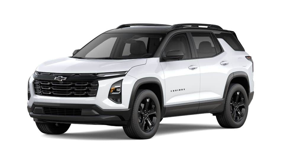 2027 Chevrolet Equinox LT - Photo 25