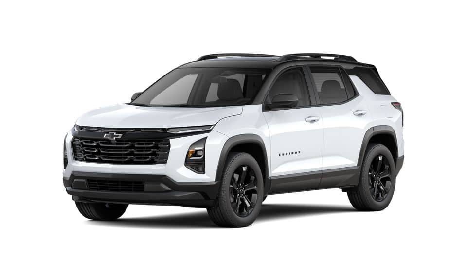 2027 Chevrolet Equinox LT - Photo 27