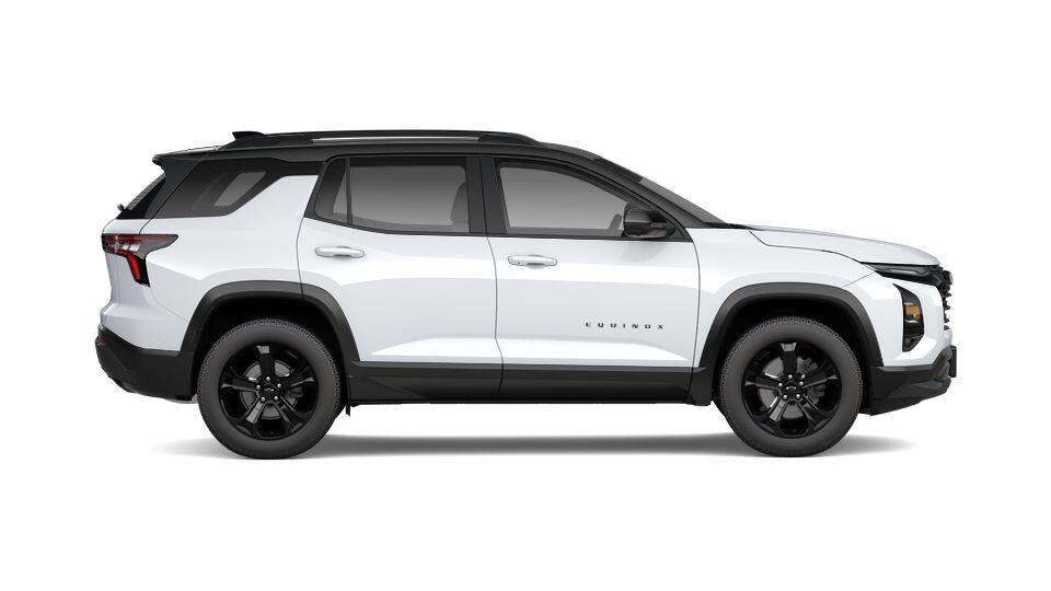 2027 Chevrolet Equinox LT - Photo 53