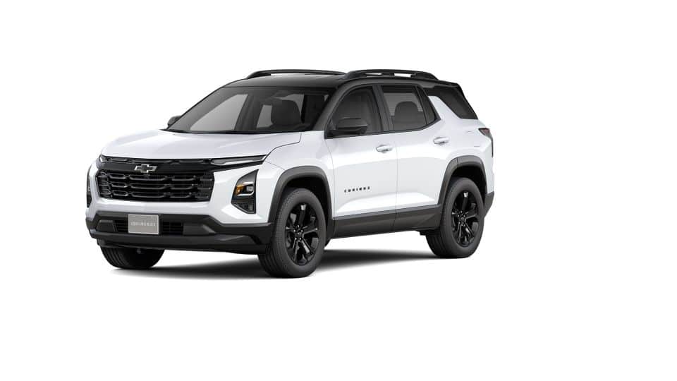 2027 Chevrolet Equinox LT - Photo 50