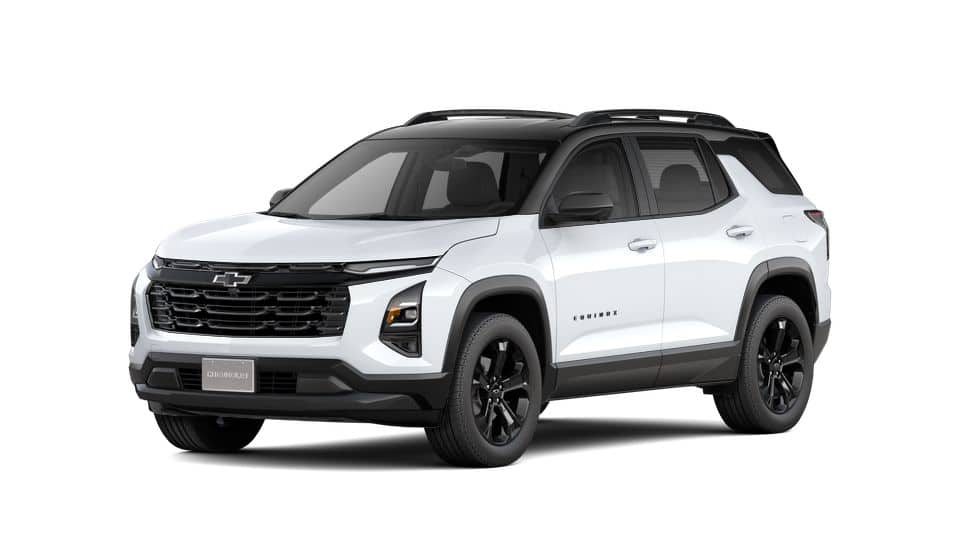 2027 Chevrolet Equinox LT - Photo 51
