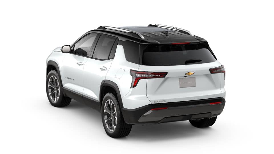 2027 Chevrolet Equinox LT - Photo 28