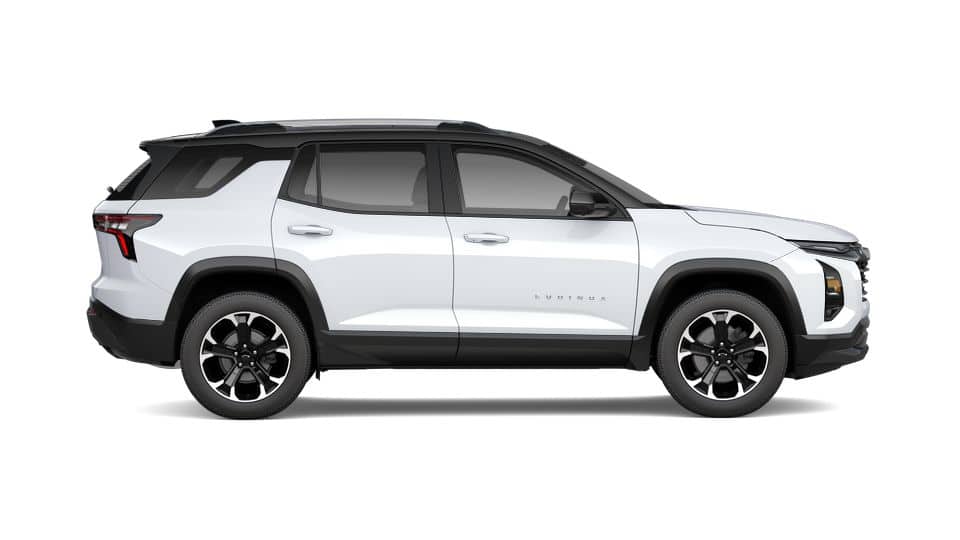 2027 Chevrolet Equinox LT - Photo 29