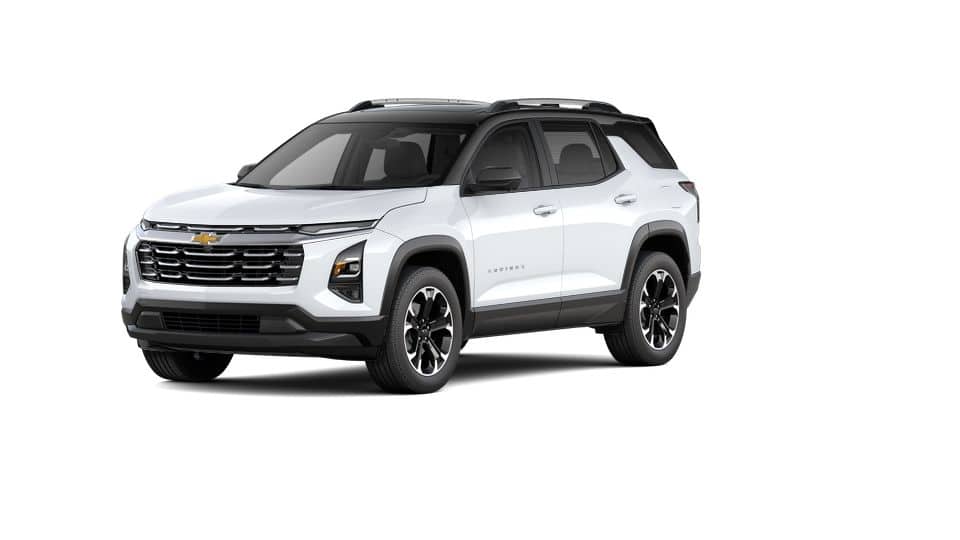 2027 Chevrolet Equinox LT - Photo 26