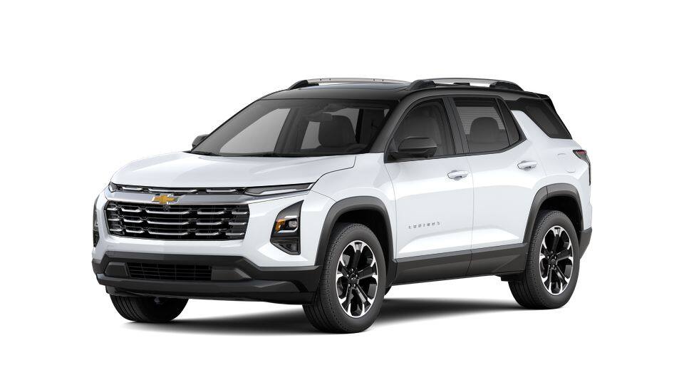 2027 Chevrolet Equinox LT - Photo 27