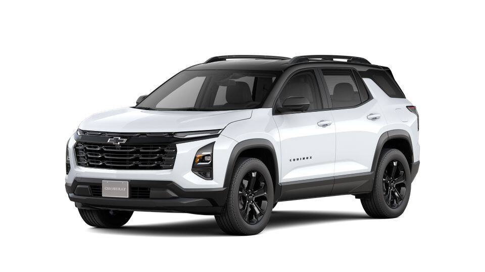 2027 Chevrolet Equinox LT - Photo 28