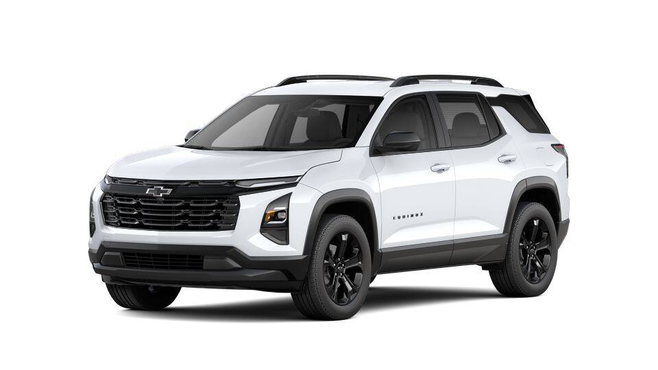 2027 Chevrolet Equinox LT - Photo 51