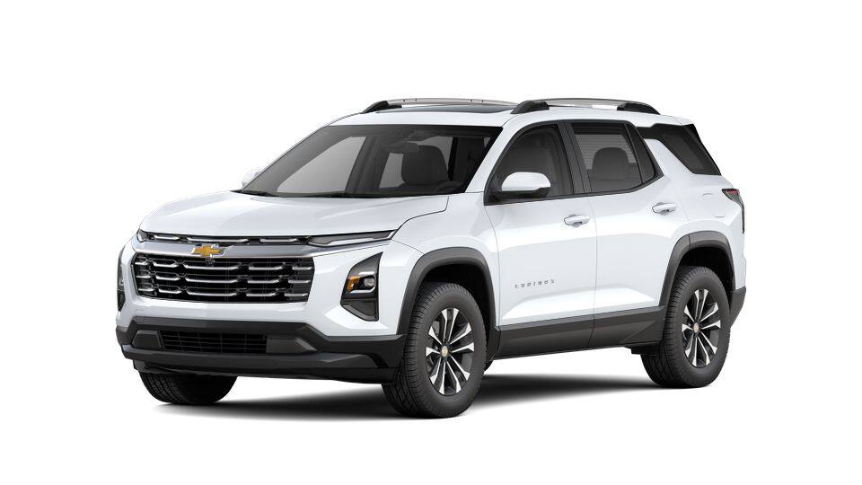 2027 Chevrolet Equinox LT - Photo 27