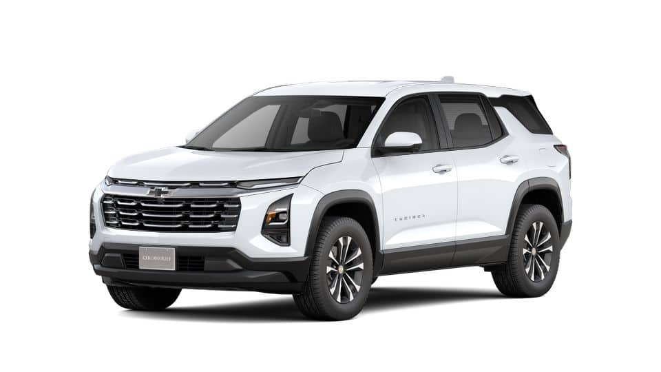2027 Chevrolet Equinox LT - Photo 40