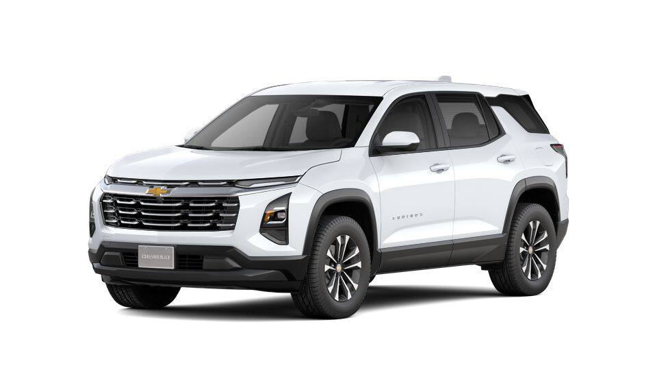 2027 Chevrolet Equinox LT - Photo 27