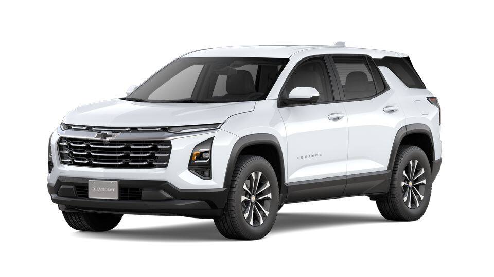 2027 Chevrolet Equinox LT - Photo 26