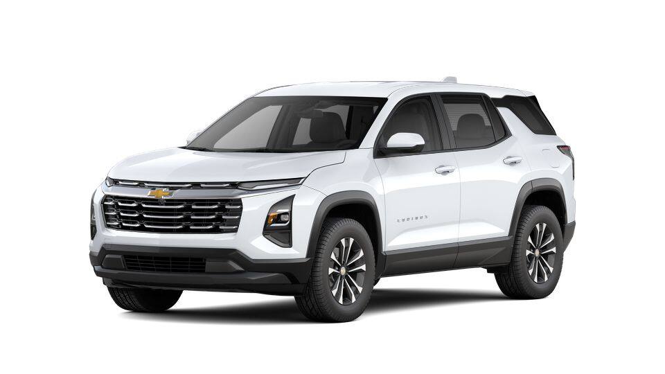 2027 Chevrolet Equinox LT - Photo 4