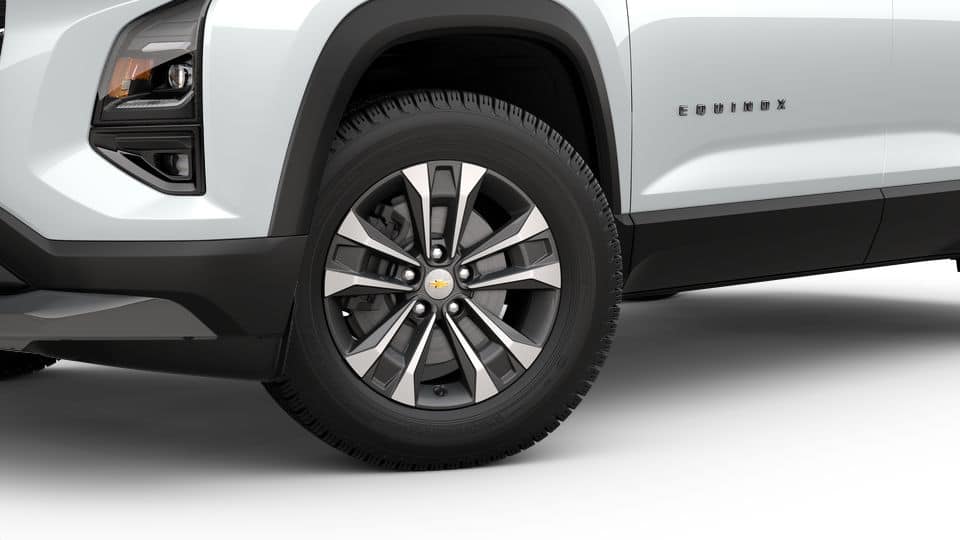 2027 Chevrolet Equinox LT - Photo 30