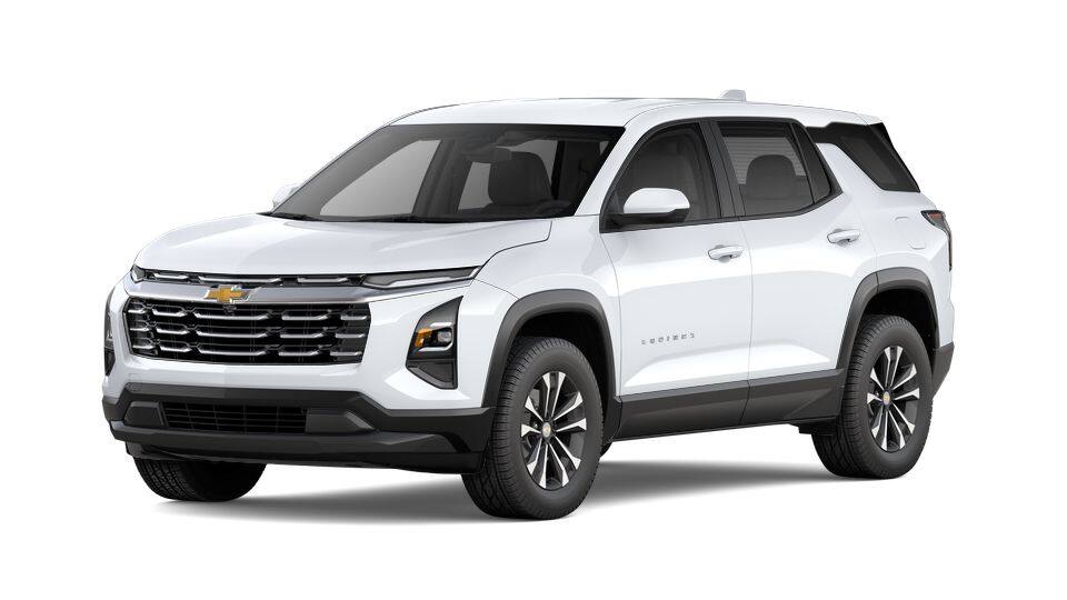 2027 Chevrolet Equinox LT - Photo 51