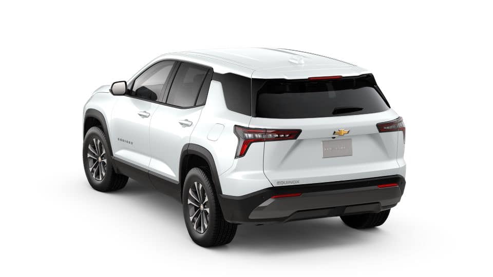 2027 Chevrolet Equinox LT - Photo 28
