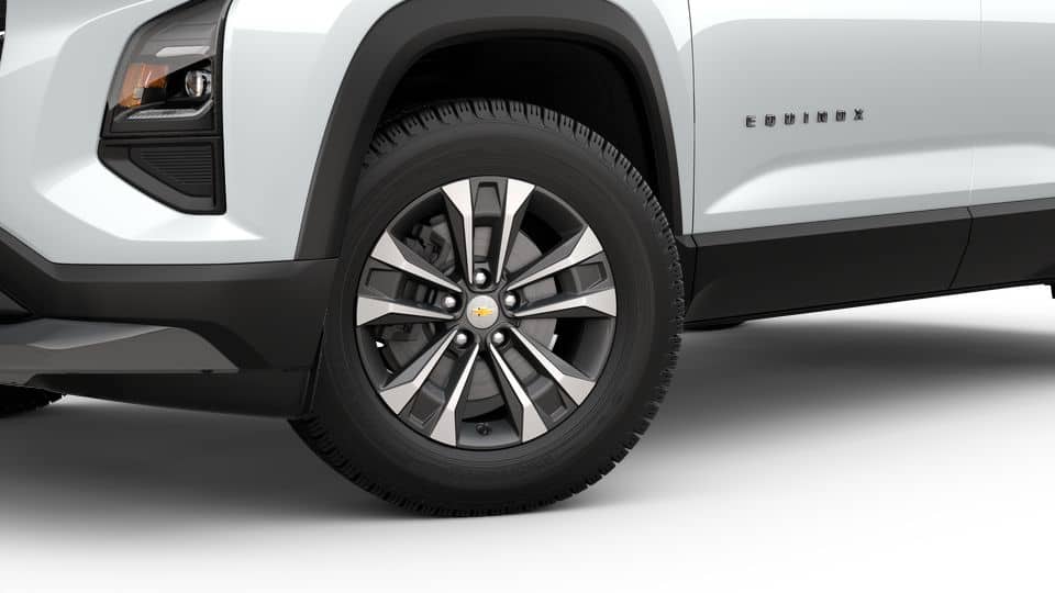 2027 Chevrolet Equinox LT - Photo 30