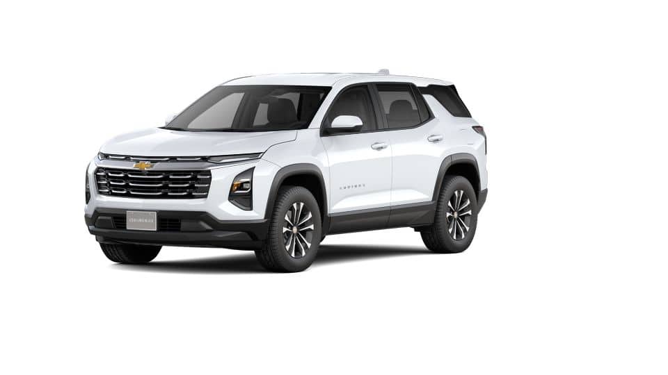 2027 Chevrolet Equinox LT - Photo 26