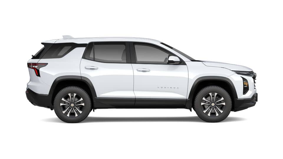 2027 Chevrolet Equinox LT - Photo 5