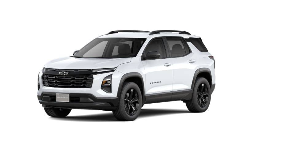 2027 Chevrolet Equinox LT - Photo 26