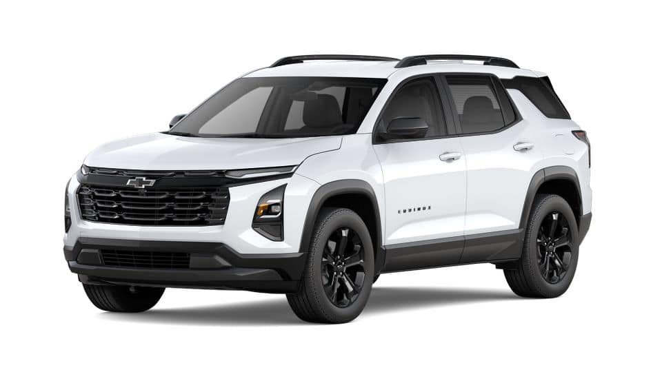 2027 Chevrolet Equinox LT - Photo 18