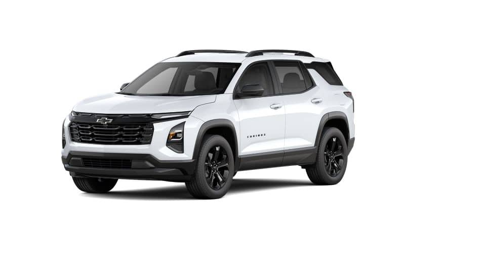 2027 Chevrolet Equinox LT - Photo 19