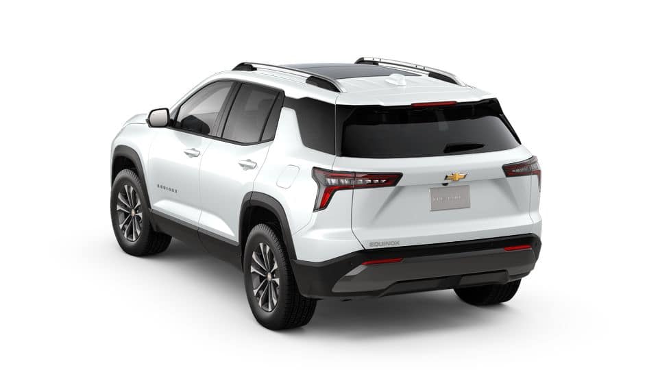 2027 Chevrolet Equinox LT - Photo 36
