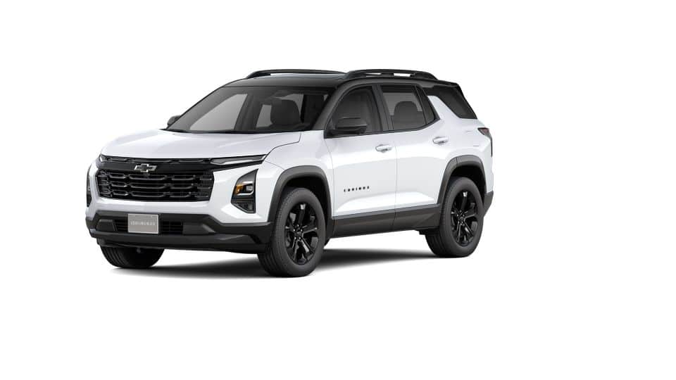 2027 Chevrolet Equinox LT - Photo 2