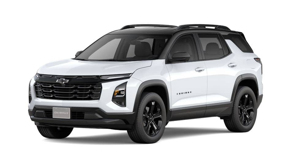 2027 Chevrolet Equinox LT - Photo 22