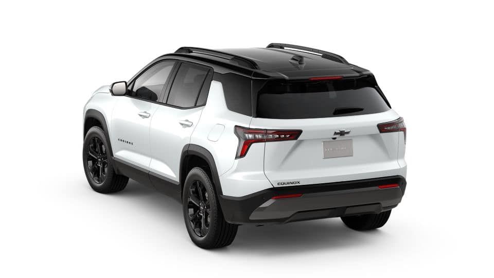 2027 Chevrolet Equinox LT - Photo 25