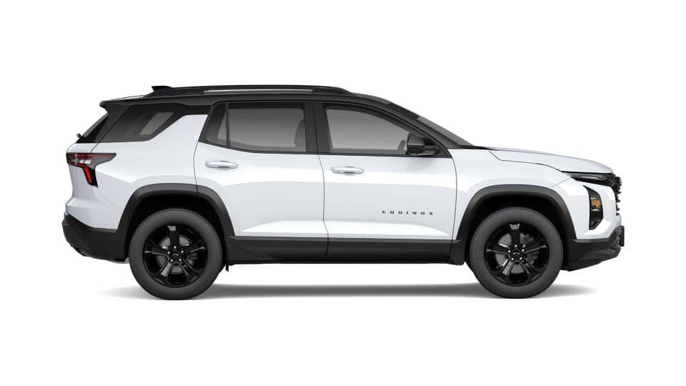 2027 Chevrolet Equinox LT - Photo 26