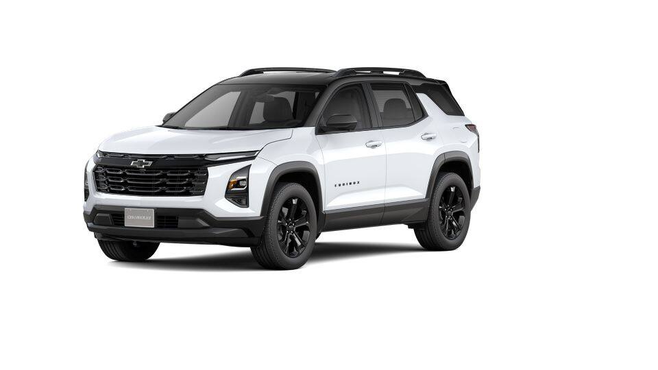 2027 Chevrolet Equinox LT - Photo 23
