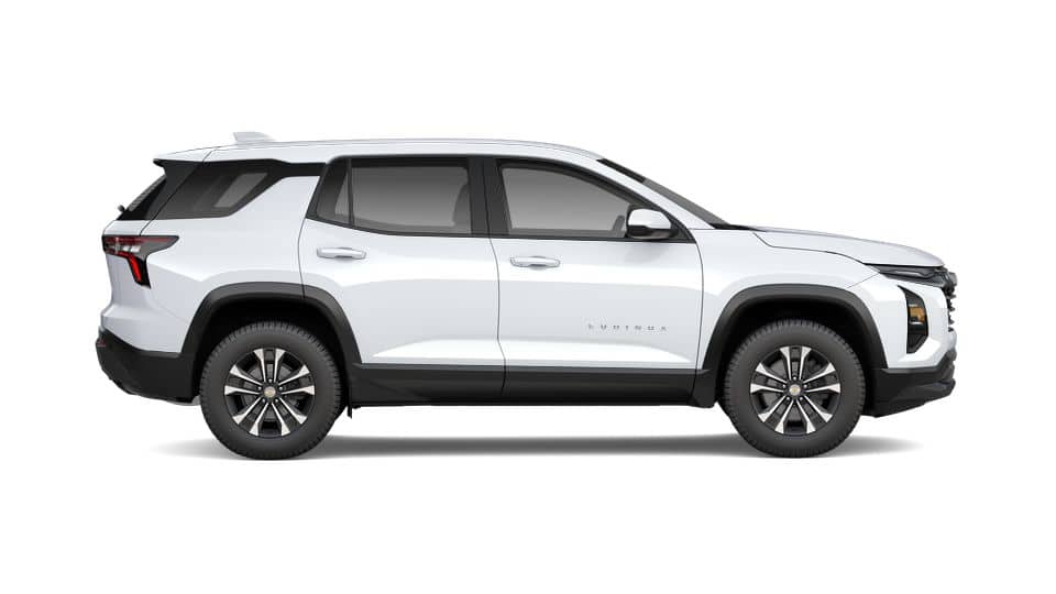 2027 Chevrolet Equinox LT - Photo 5