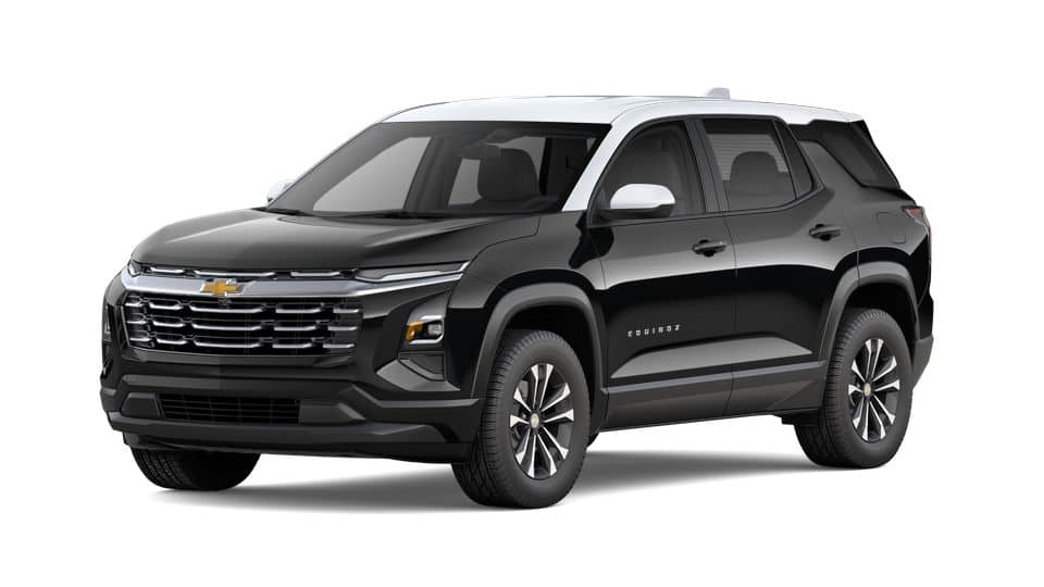 2027 Chevrolet Equinox LT - Photo 49