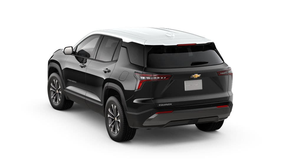 2027 Chevrolet Equinox LT - Photo 52