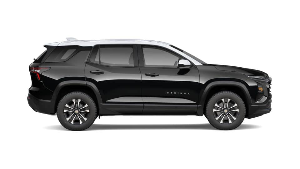 2027 Chevrolet Equinox LT - Photo 53