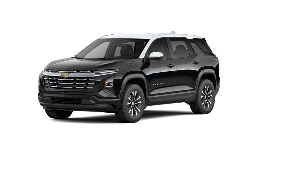 2027 Chevrolet Equinox LT - Photo 50