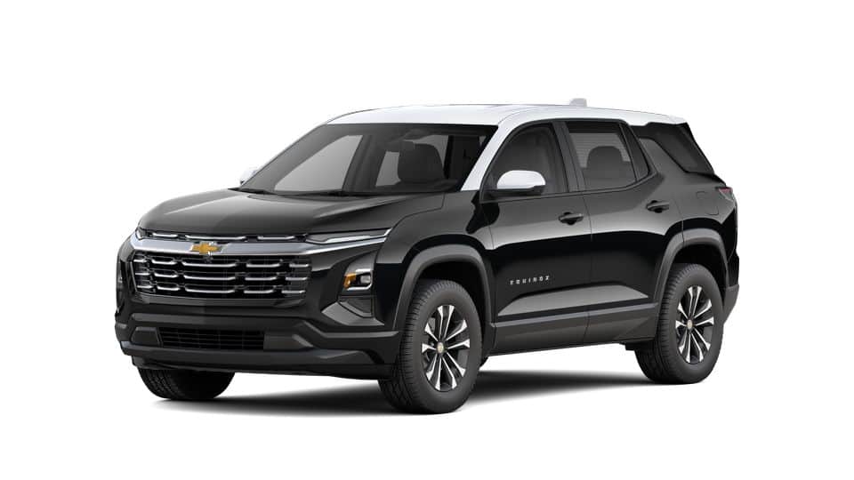 2027 Chevrolet Equinox LT - Photo 51