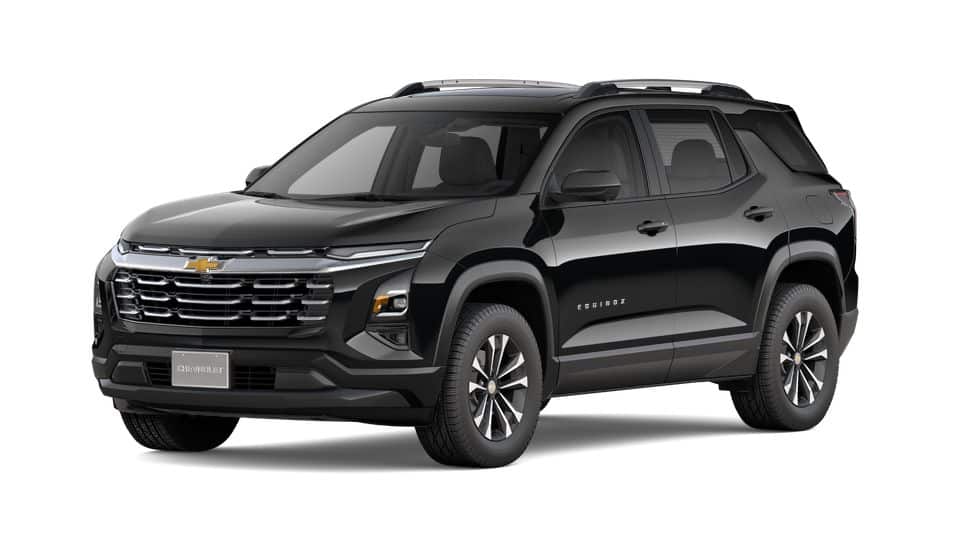 2027 Chevrolet Equinox LT - Photo 25