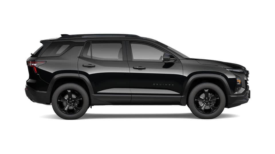 2027 Chevrolet Equinox LT - Photo 5