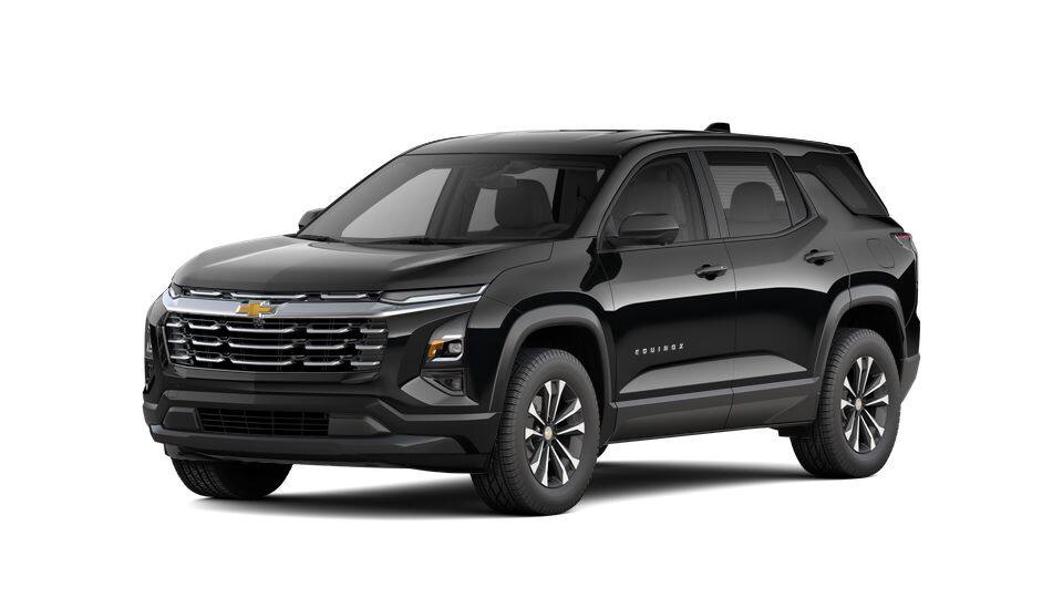 2027 Chevrolet Equinox LT - Photo 3