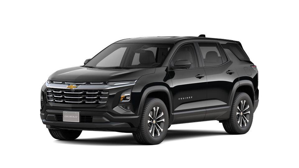 2027 Chevrolet Equinox LT - Photo 27
