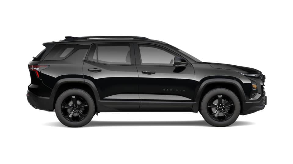 2027 Chevrolet Equinox LT - Photo 5