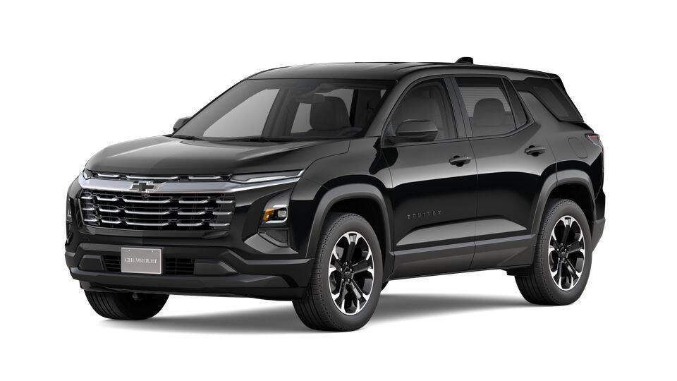 2027 Chevrolet Equinox LT - Photo 25