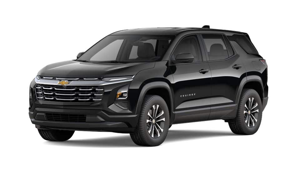 2027 Chevrolet Equinox LT - Photo 49